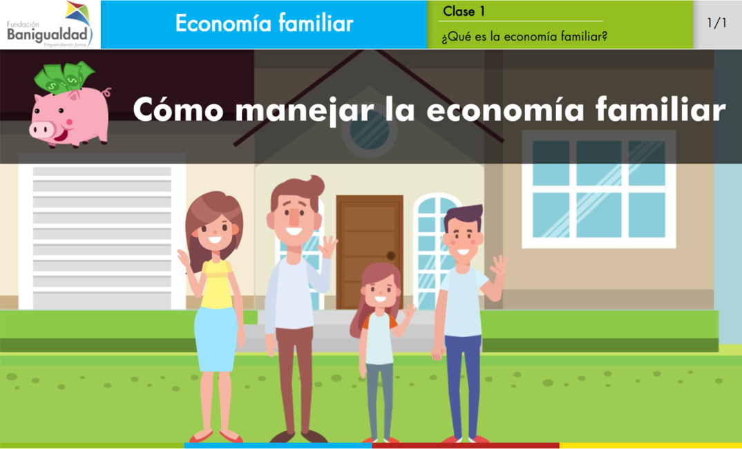 Economia familiar