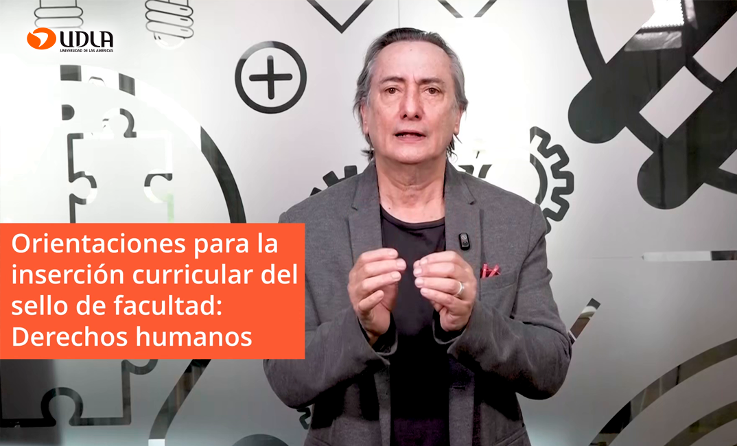 Video Presentación – UDLA