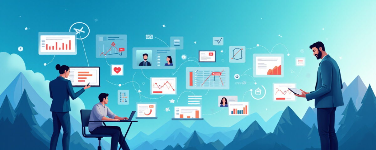 errores-comunes-al-implementar-capacitacion-online-corporativa