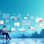 errores-comunes-al-implementar-capacitacion-online-corporativa