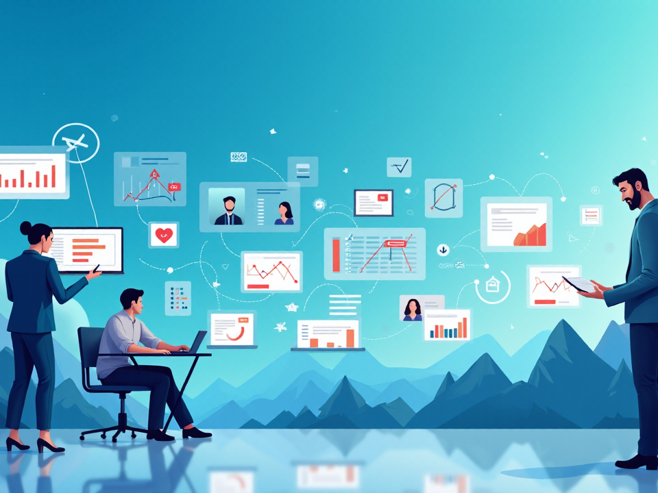 errores-comunes-al-implementar-capacitacion-online-corporativa