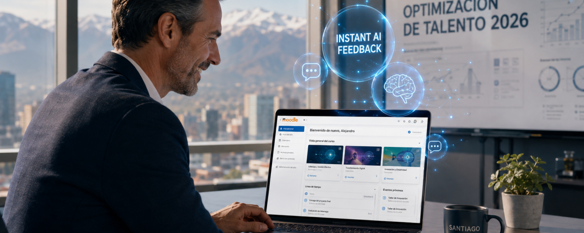 Feedback Instantáneo